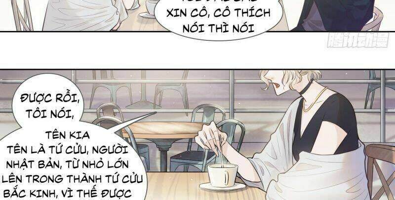 Kẹo Bông Gòn Và Mộng Giữa Ban Ngày: Chapter 23