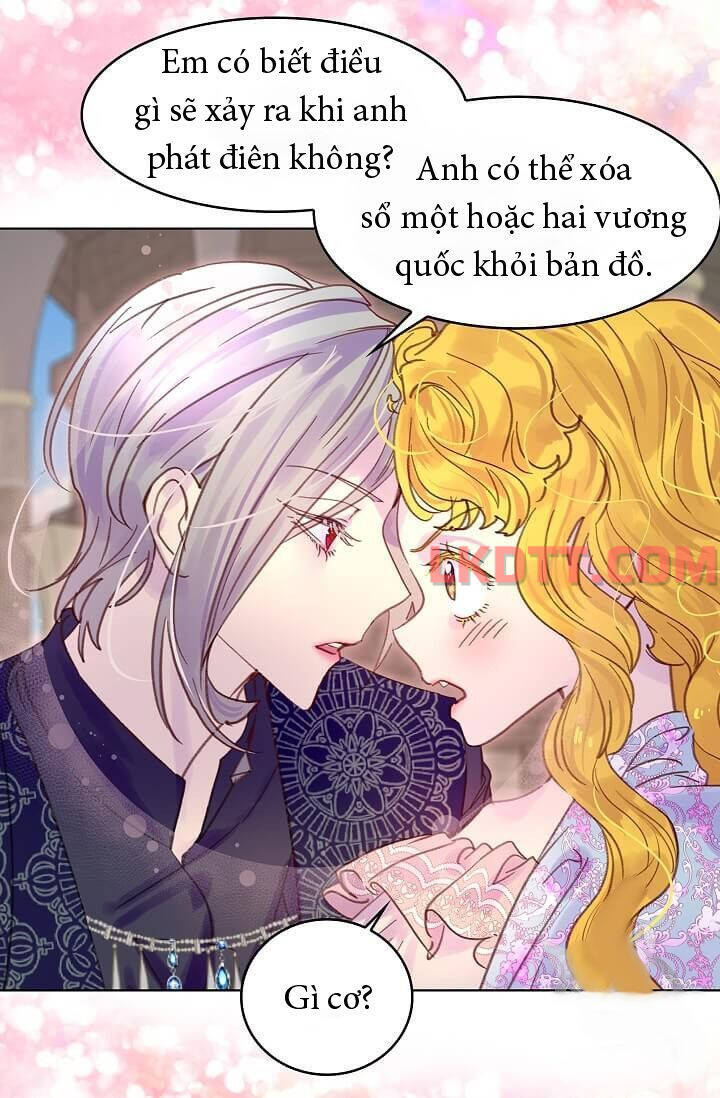Đừng Xem Thường Nữ Phụ: Chapter 127