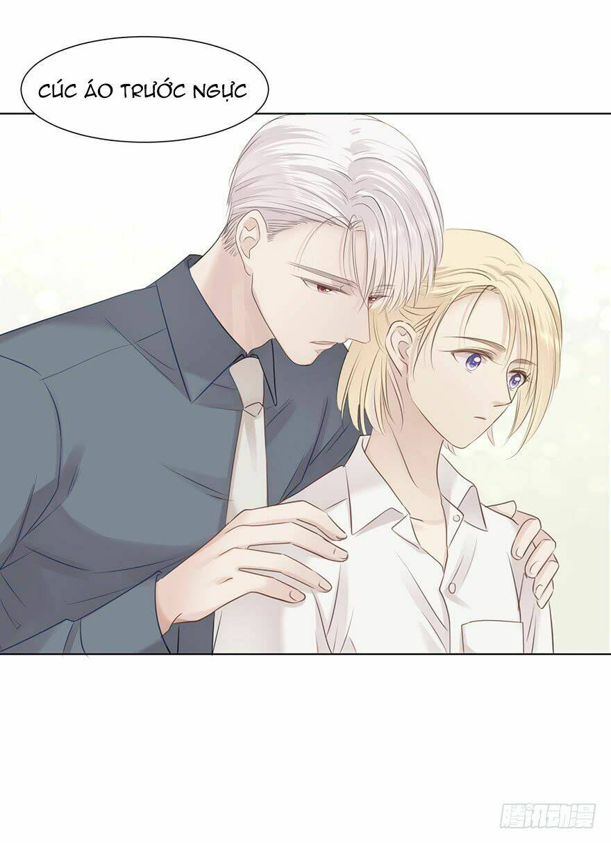 Điều Giáo Gấu Bắc Cực: Chapter 5