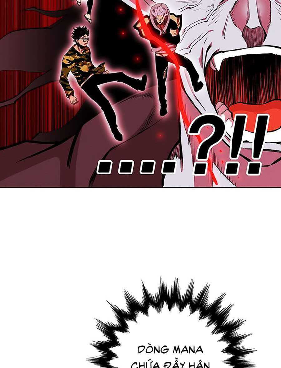 Hard Core Leveling Warrior Ss2: Chapter 64