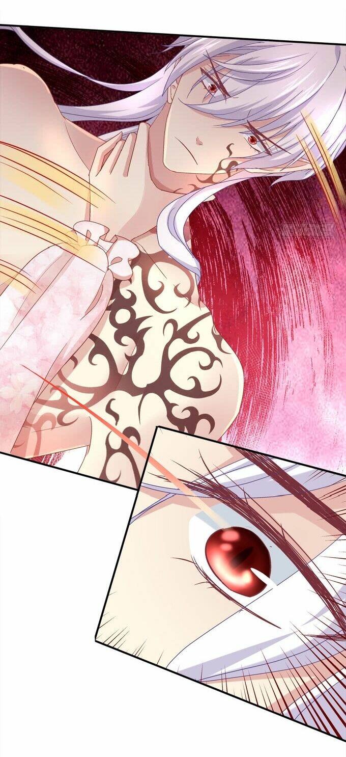 Đế Vương Ta Vẫn Còn Nhỏ: Chapter 32