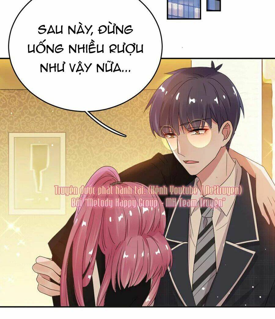 Hoàn Mỹ Lão Công Tiến Hóa Luân: Chapter 68