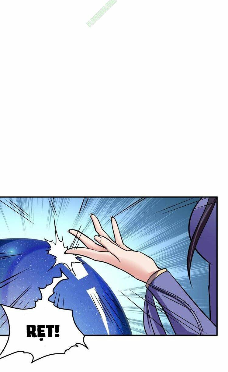 Vô Cực Chiều Thiên: Chapter 6
