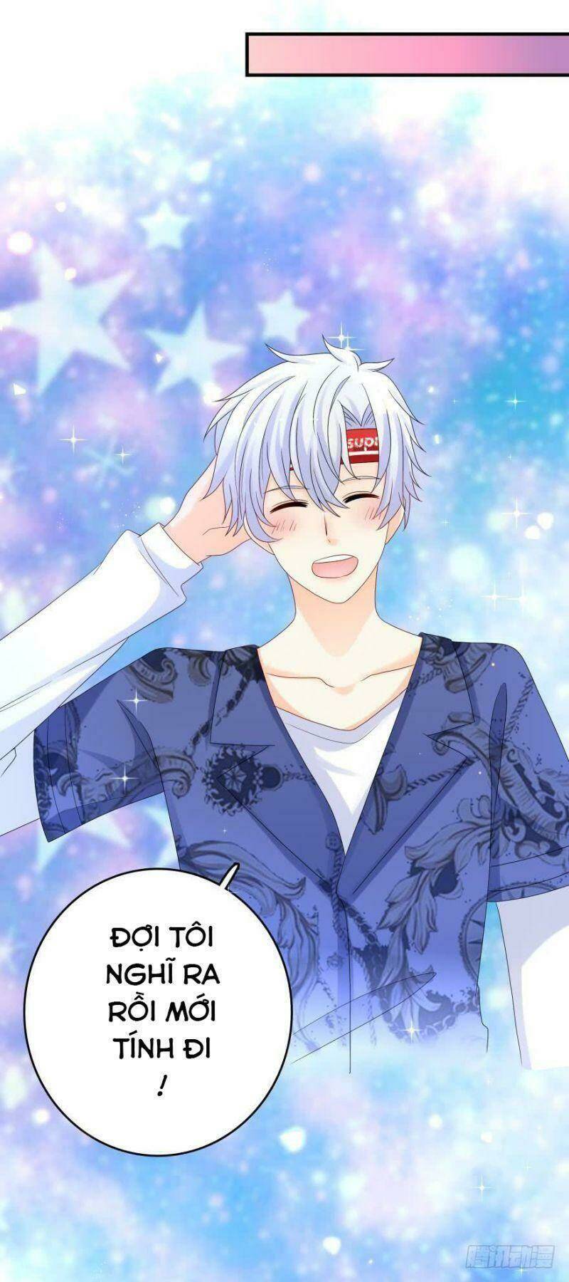 Nhân Ngư Học Trưởng, Đừng Ôm Ta!: Chapter 32