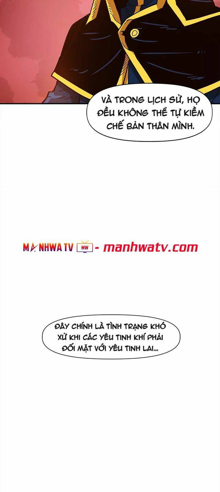 Nô Lệ Nghịch Thiên: Chapter 15