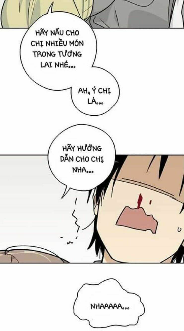 Nữ Nhân Tôi Thích Là Quái Kiệt!: Chapter 8