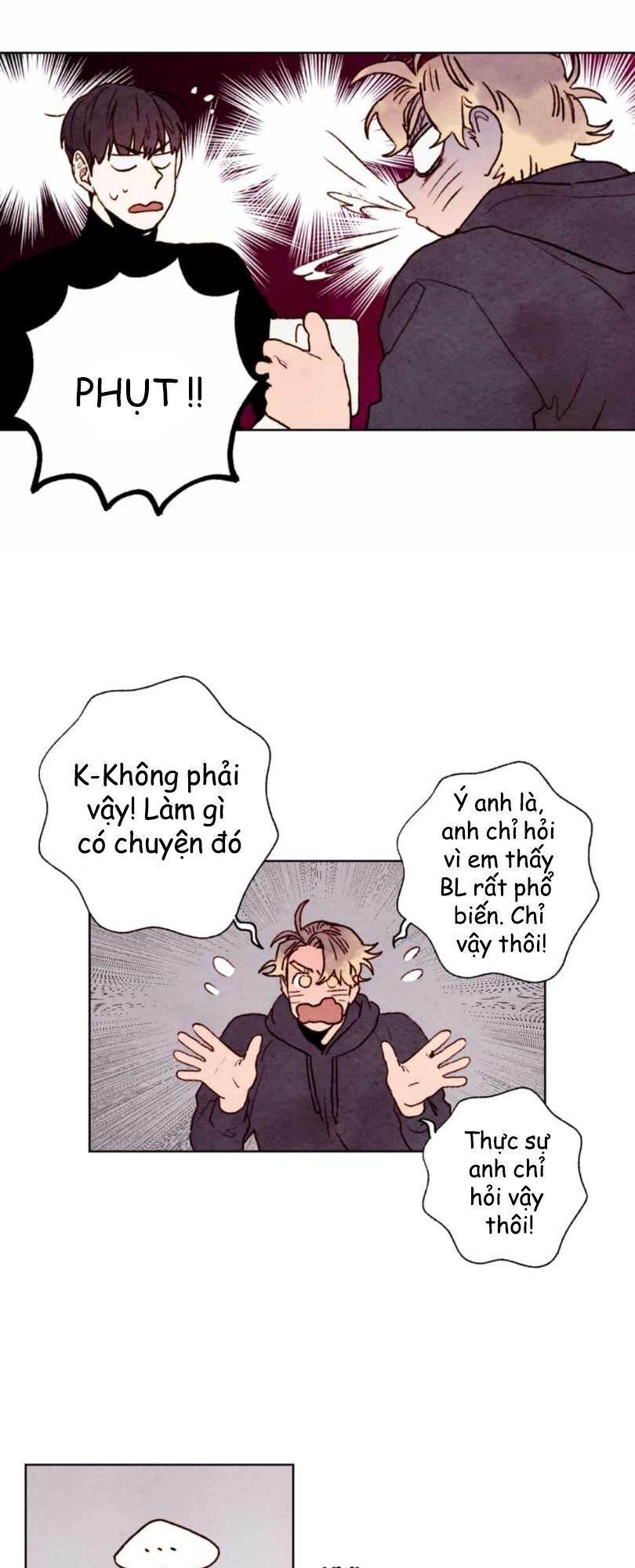 Ôi ! Trợ Lý Đặc Biệt Của Tôi: Chapter 19