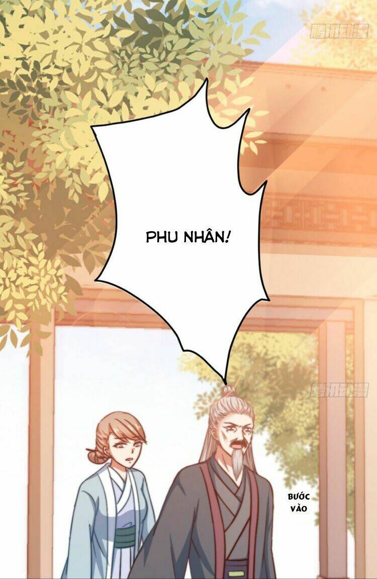 Song Thế Sủng Phi: Chapter 10
