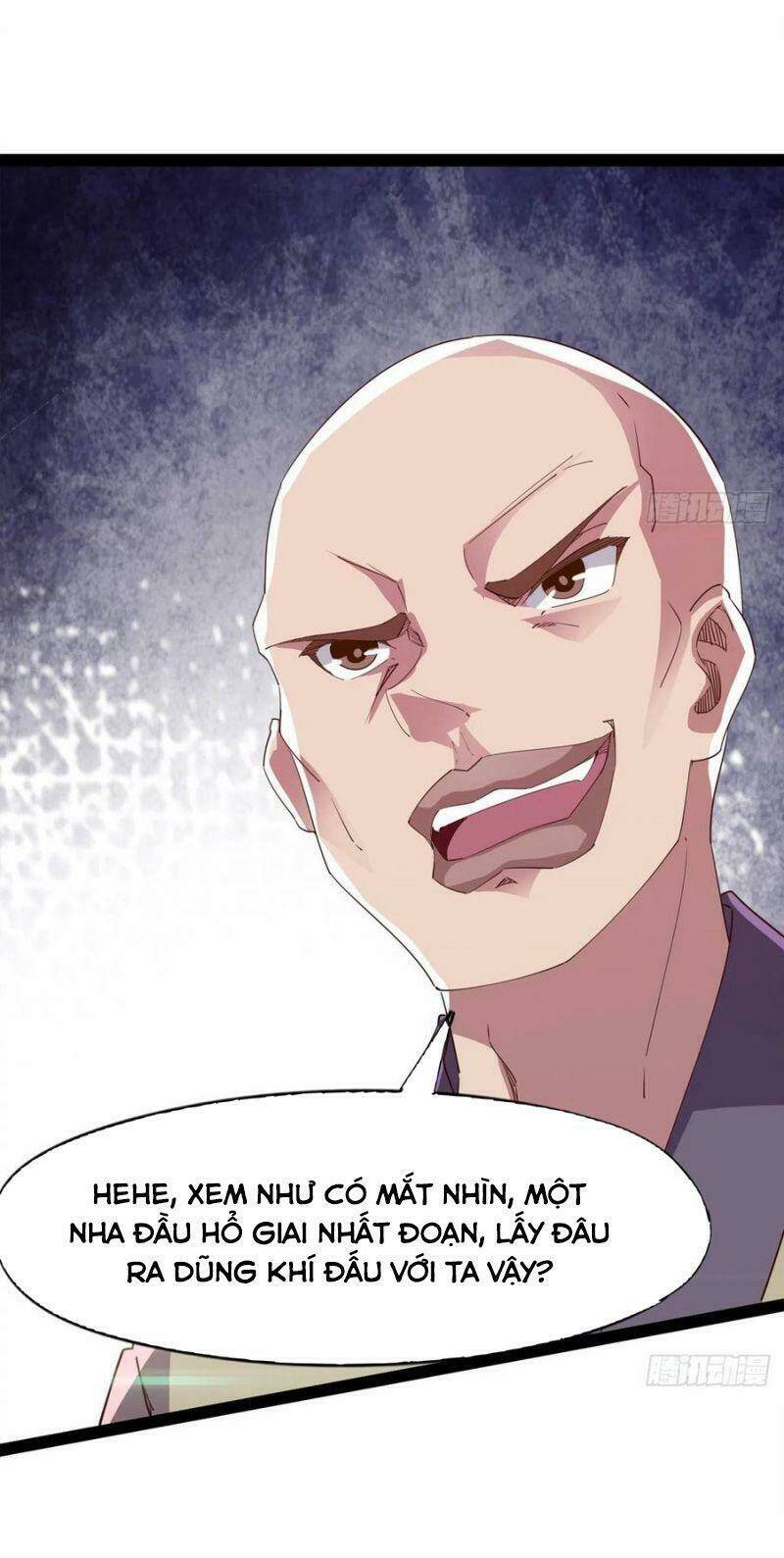 Kiếm Đồ: Chapter 86