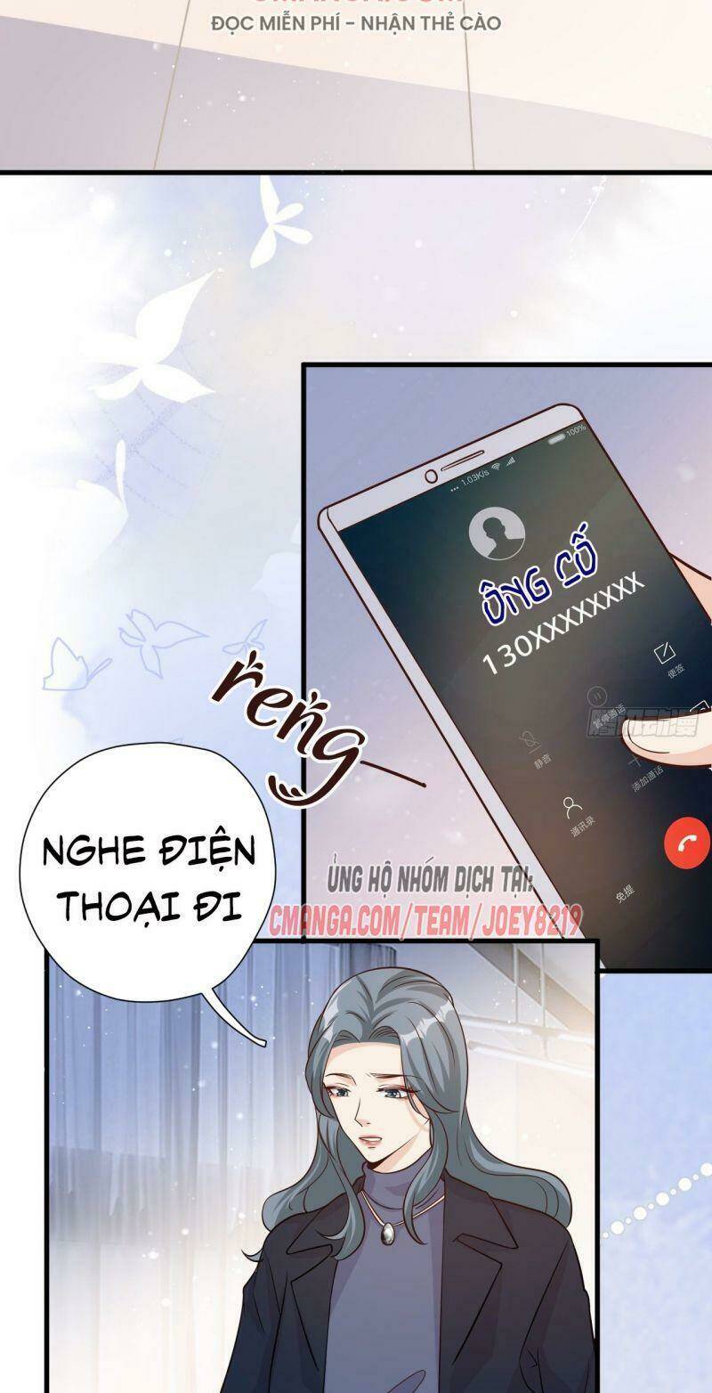 Đưa Em Đi Chơi: Chapter 53