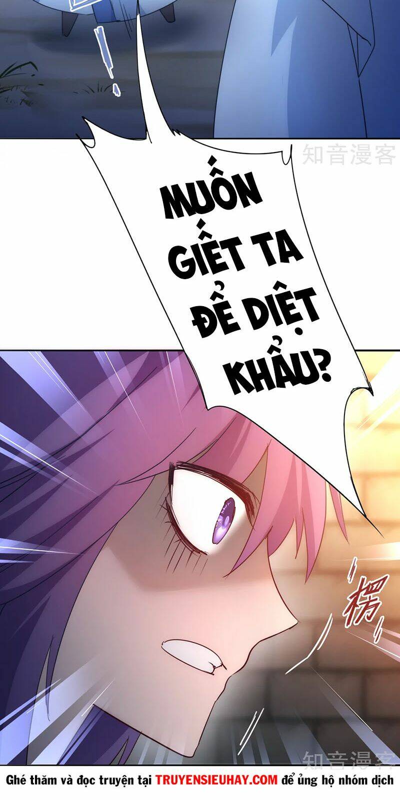Nghịch Chuyển Tiên Đồ: Chapter 44