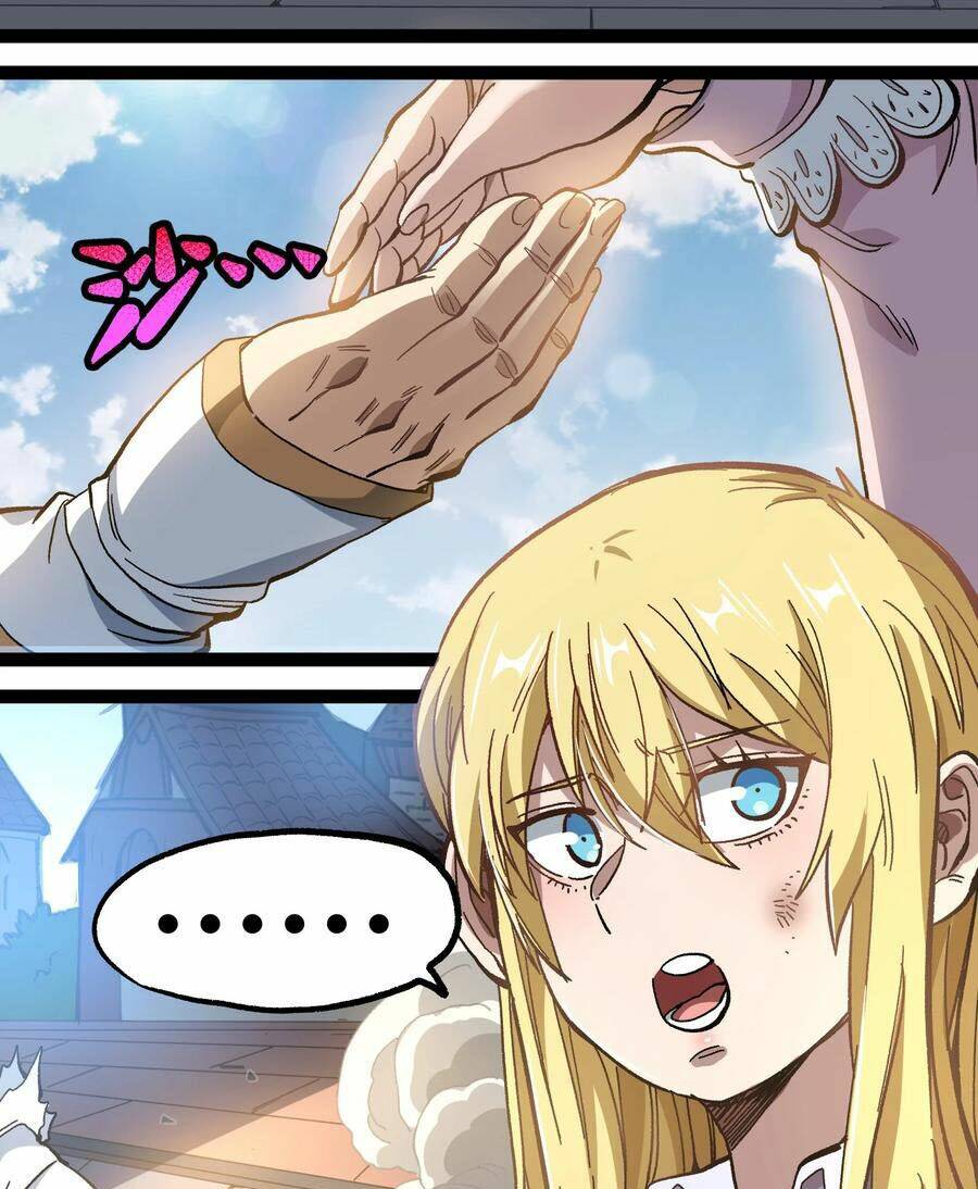 Vú Em Vô Địch: Chapter 14