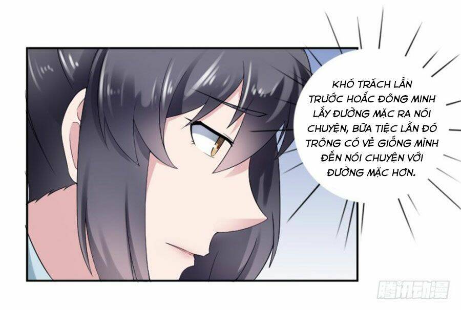 Thiên Kim Đường Môn: Chapter 68