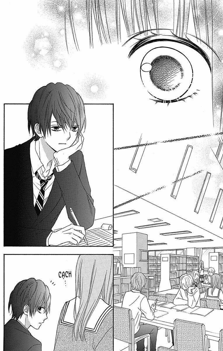 Tsubasa To Hotaru: Chapter 20