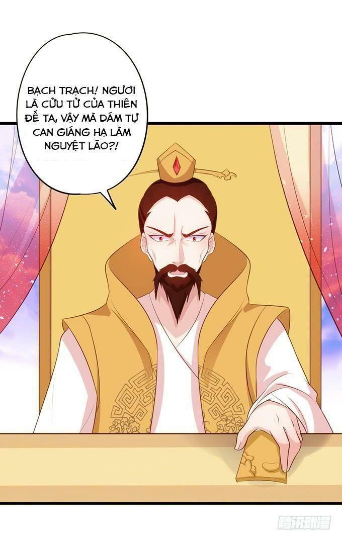 Hồ Tiên Hung Bạo: Chapter 103