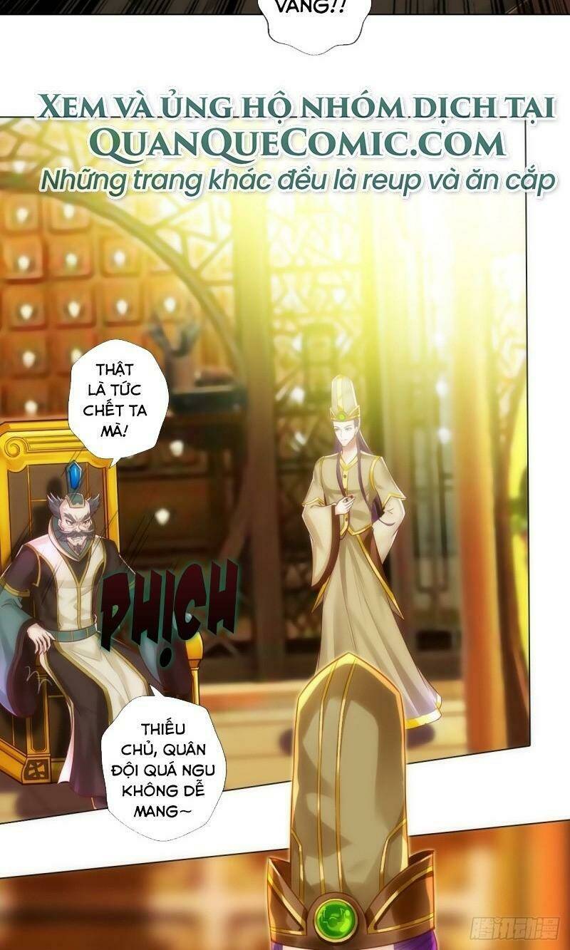 Bất Hủ Phàm Nhân: Chapter 46