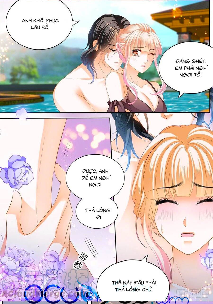 Bá Đạo Tiểu Thúc, Xin Trêu Chọc Vừa Thôi!: Chapter 272
