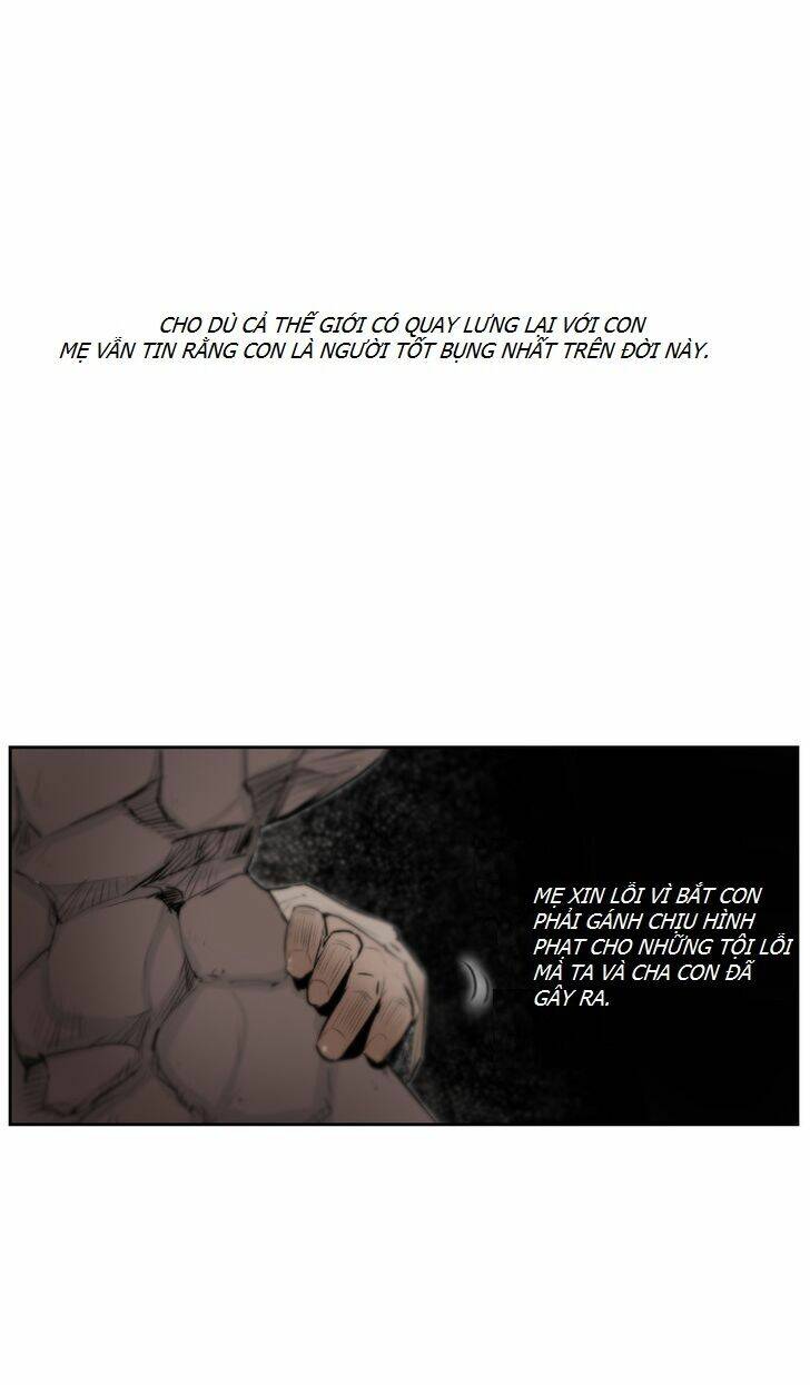 From Hell: Chapter 3