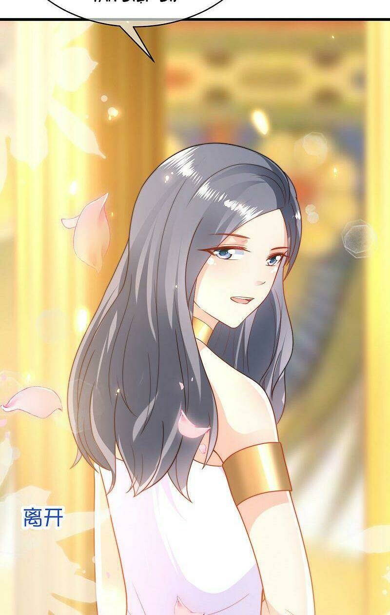 Sủng Hậu Của Vương: Chapter 85