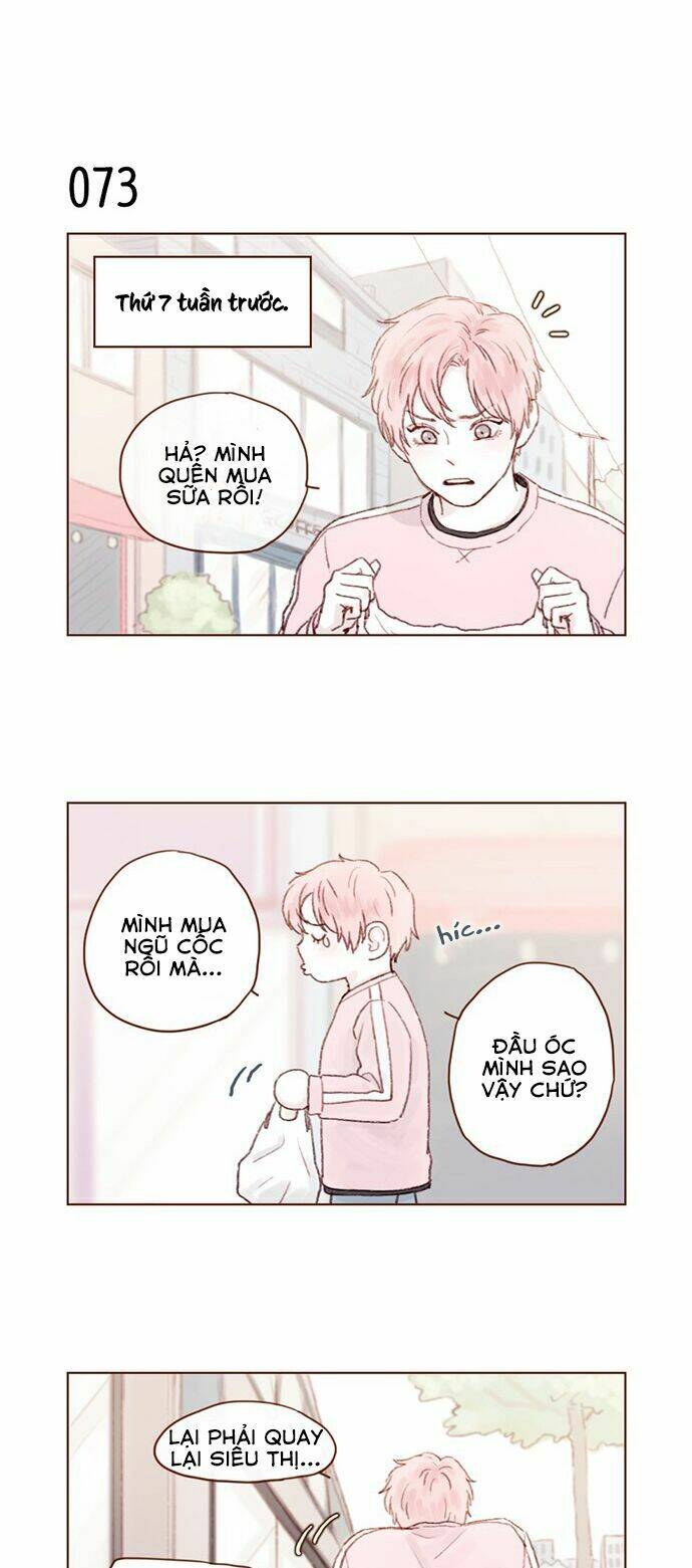 Hongshi Thích Tôi!: Chapter 10
