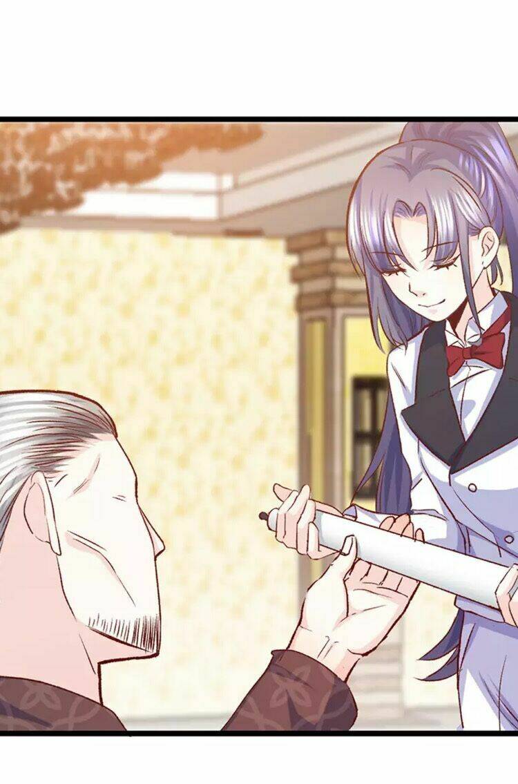 Ta Và Nam Thần Cởi Áo Ngủ Rồi: Chapter 34