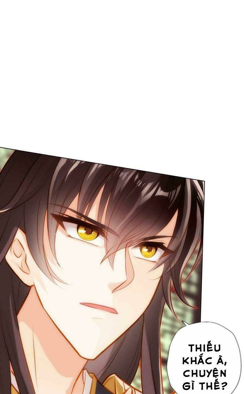 Bất Hủ Phàm Nhân: Chapter 50