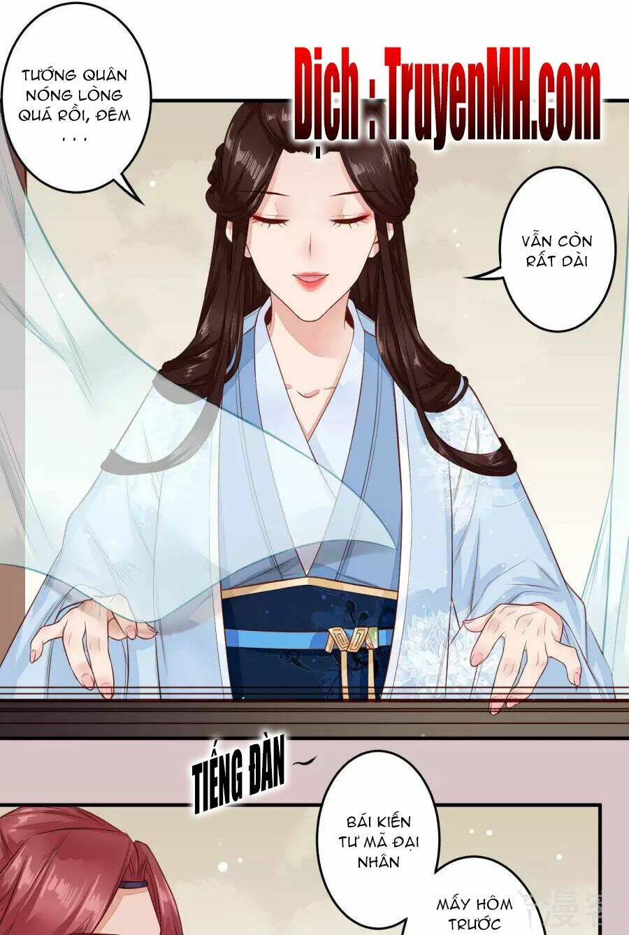 Phượng Hoàng Tê Lâm: Chapter 18