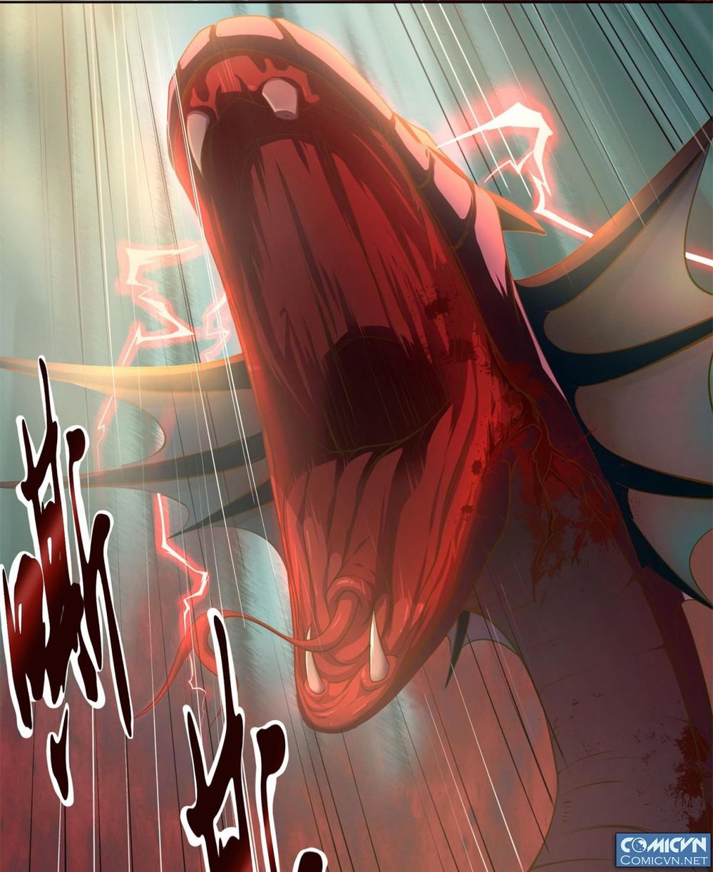 Thú Hồn Đạo: Chapter 2