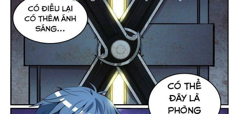 Võ Lực Chí Mạng: Chapter 13