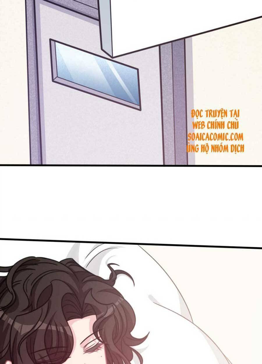 Vết Cắn Trí Mạng: Chapter 49