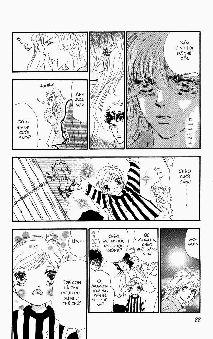 Mầm Sống: Chapter 74