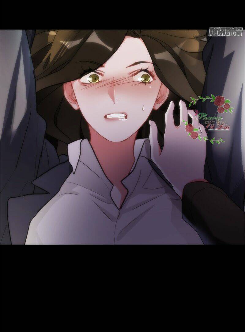 Mỹ Nhân Vi Hạm: Chapter 3