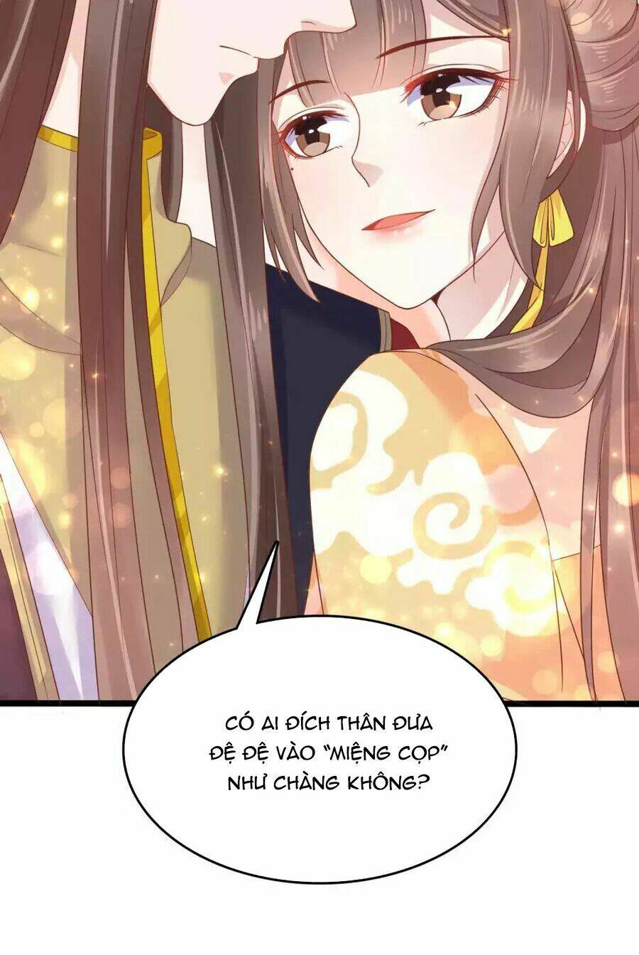 Phú Bà Bạc Tỷ Trong Lãnh Cung: Chapter 56
