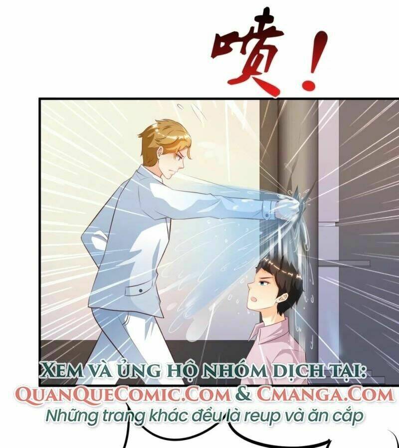 Tối Cường Vận Đào Hoa: Chapter 113