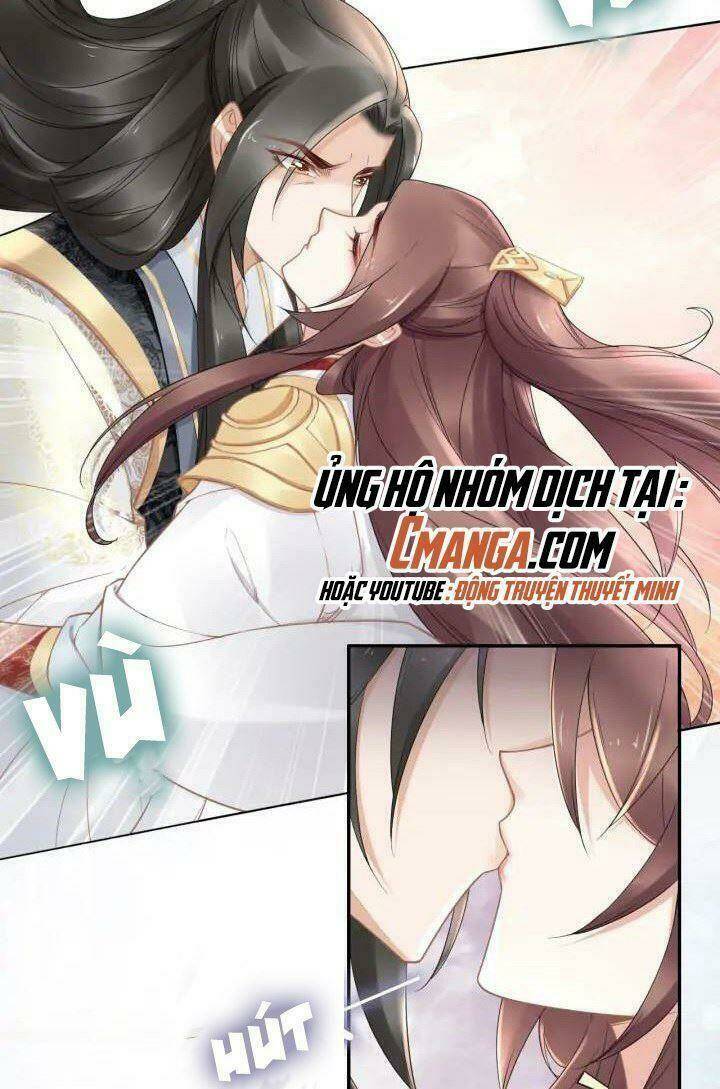 Nhất Sinh Nhất Thế Tiếu Thương Khung: Chapter 102