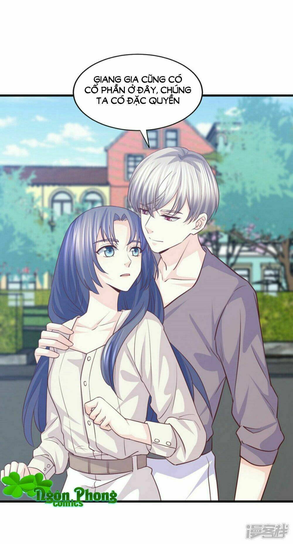 Vương Gia Ngốc Nghếch Trêu Chọc Y Phi: Chapter 51