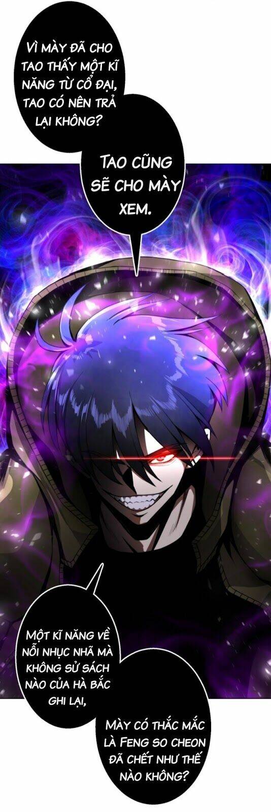 Luân Hồi Ác Nhân: Chapter 43