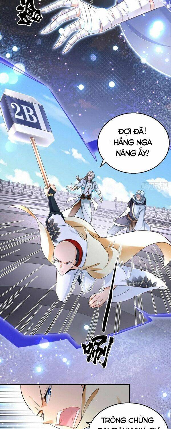 Tà Du Ký: Chapter 97