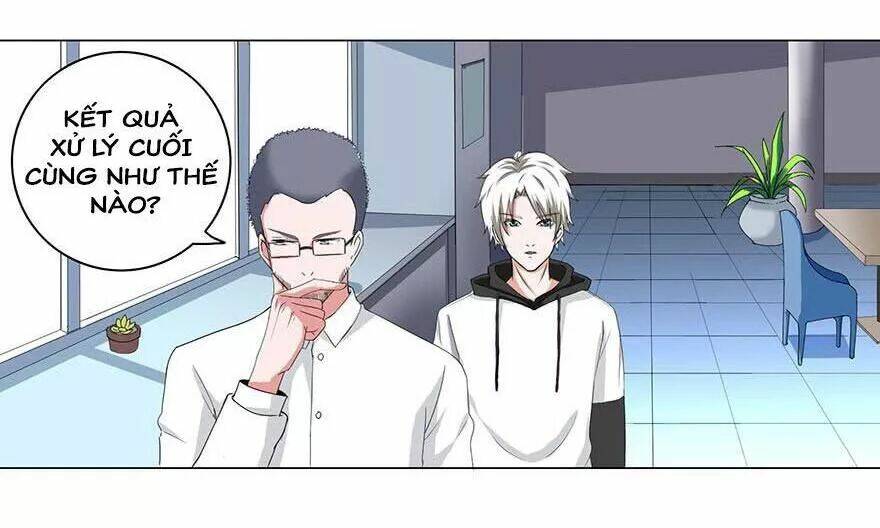 Đô Thị Tu Luyện Cuồng Triều: Chapter 25