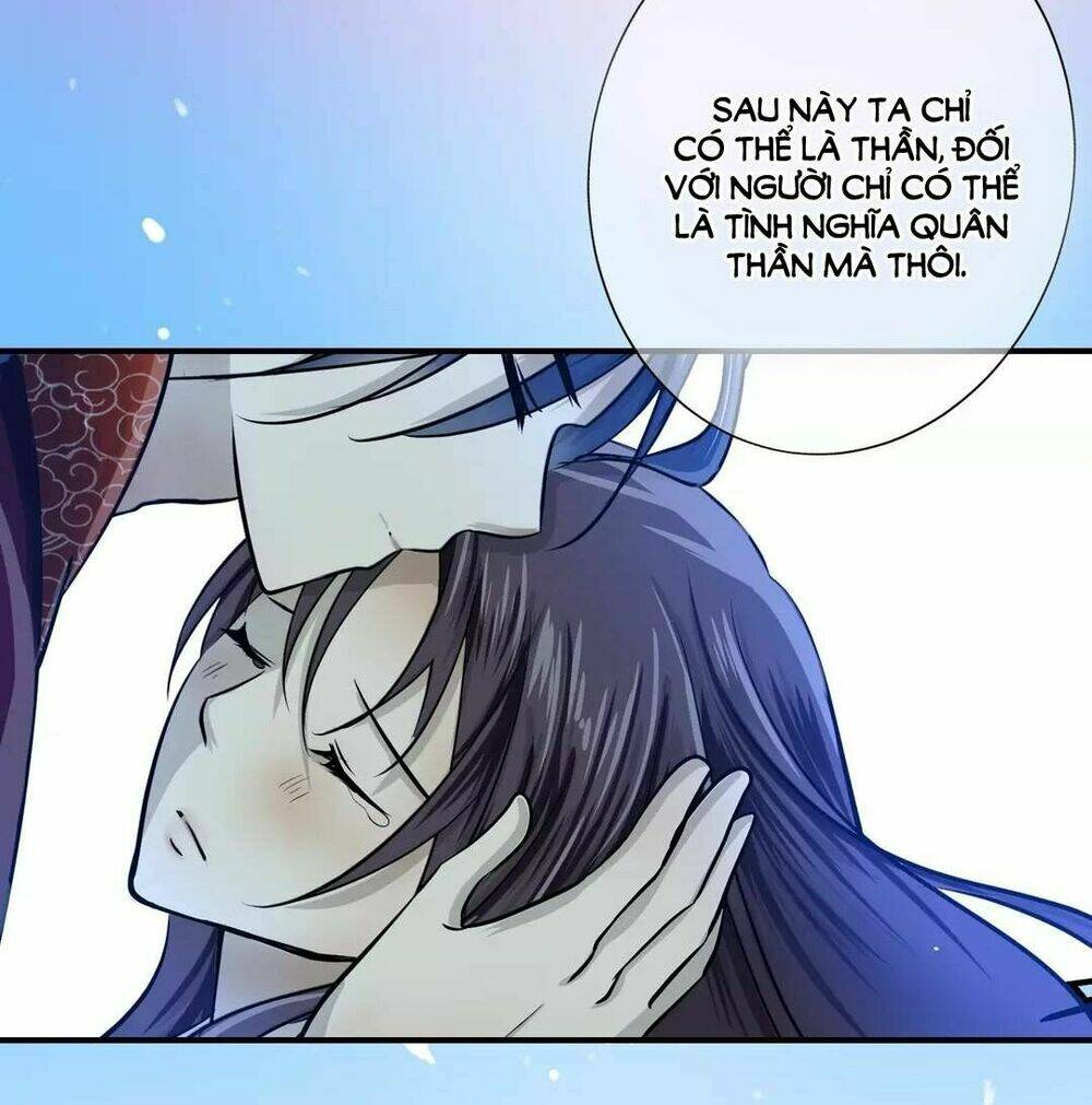 Nghịch Thần: Chapter 41