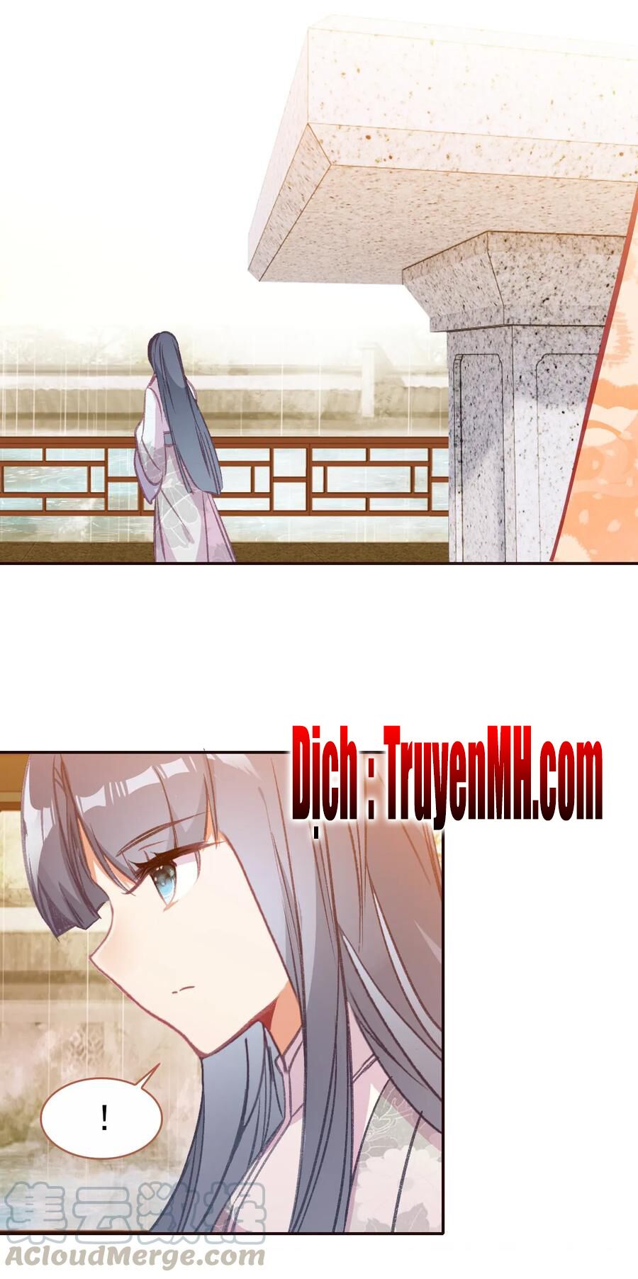 Gả Cho Một Tên Thái Giám Đáng Ghét: Chapter 145
