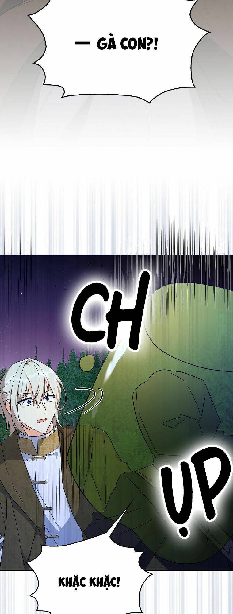 Ba Người Anh Trai Của Tôi Là Bạo Quân: Chapter 78