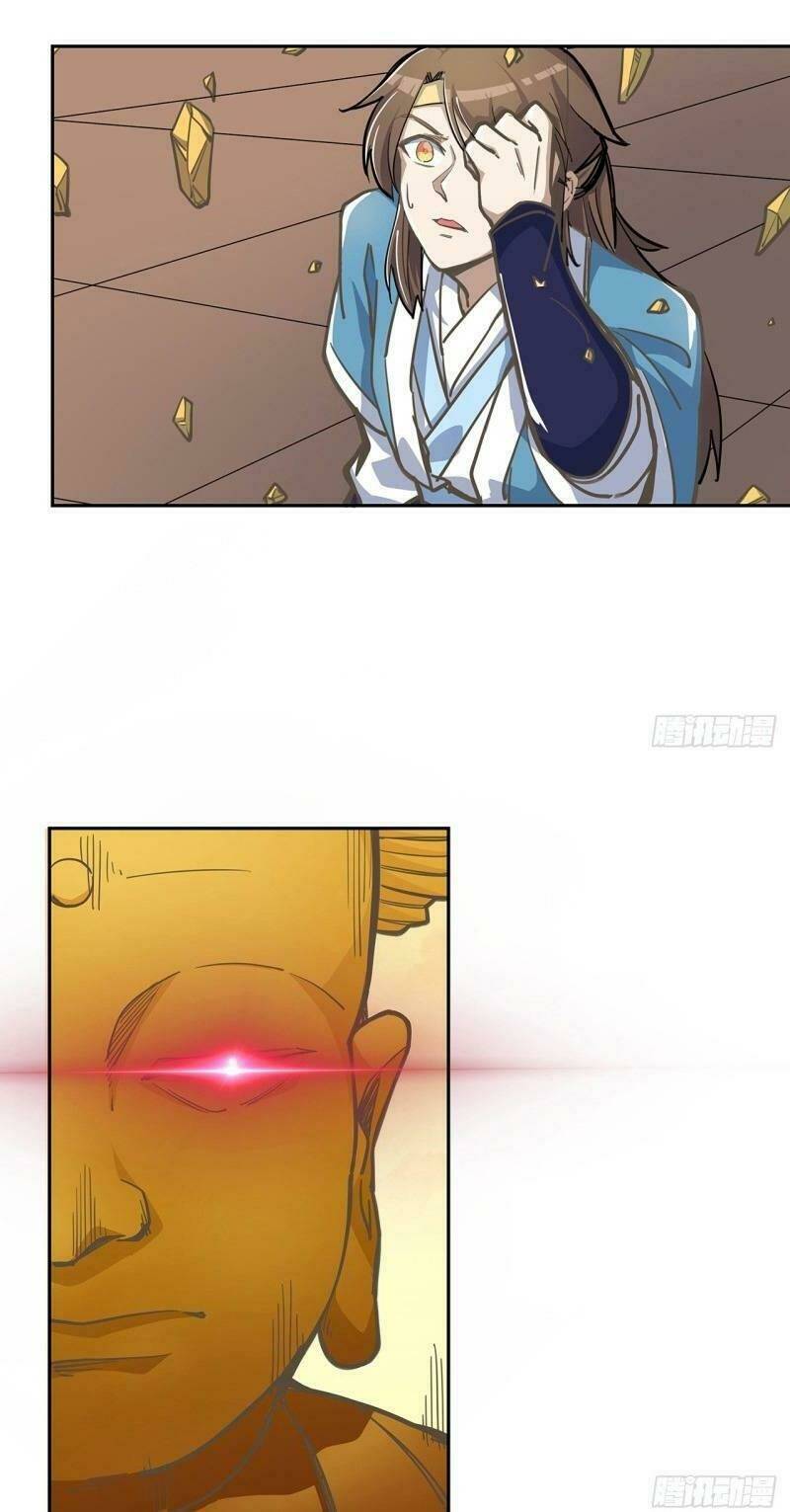 Siêu Phàm Truyện: Chapter 217