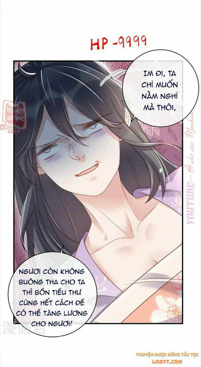 Nhật Kí Học Tập Của Hắc Liên Hoa: Chapter 56