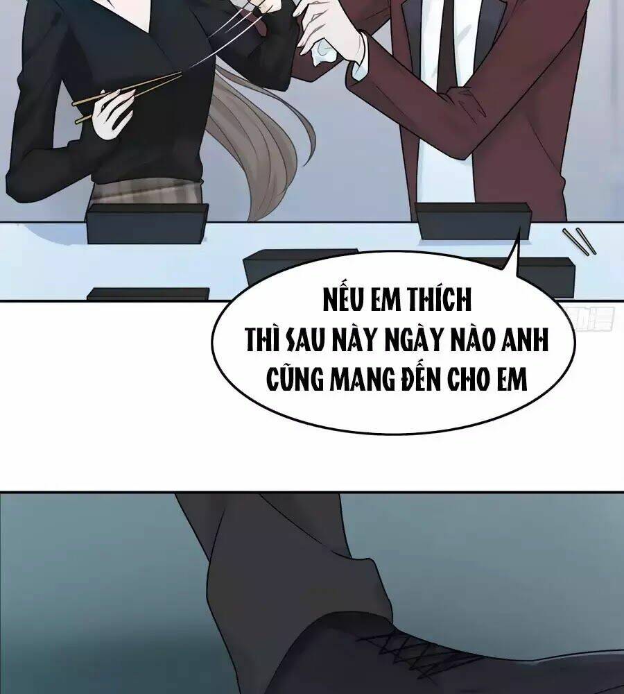 Hai Cách Tìm Gặp Người Yêu: Chapter 42