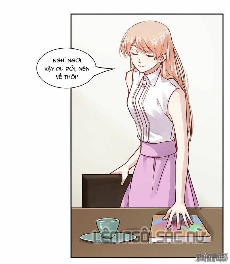 Vợ Yêu Của Ác Ma: Chapter 44