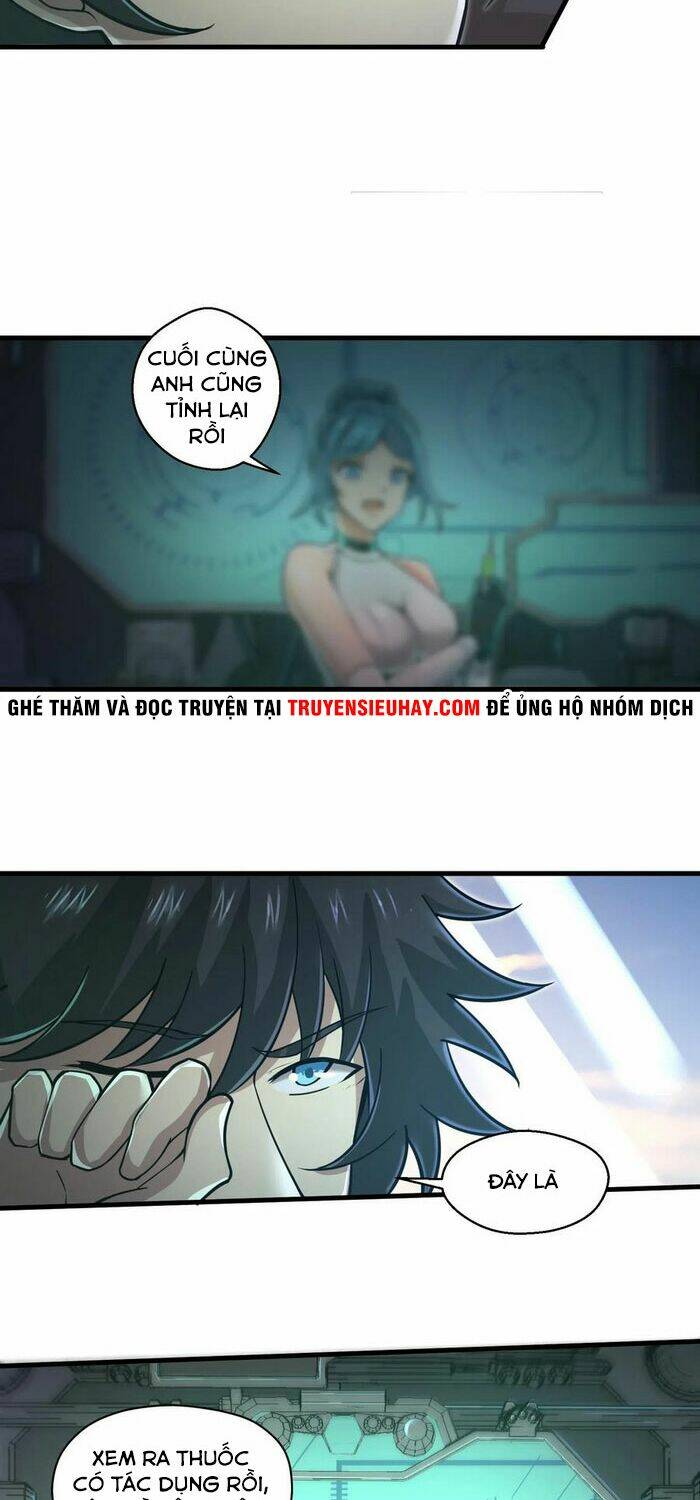 Một Trăm Triệu Điểm: Chapter 55