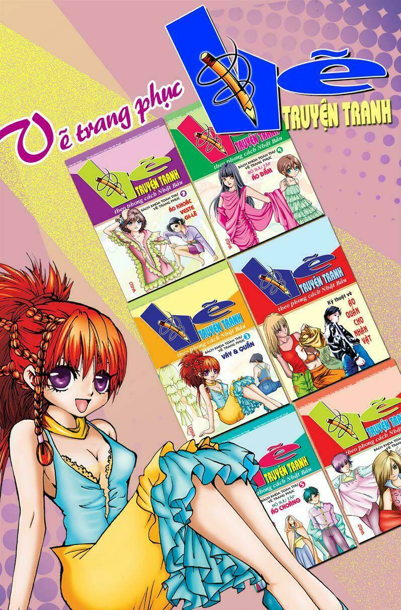 Tạp Chí Truyện Tranh Việt Nam Online - Ttvo: Chapter 2