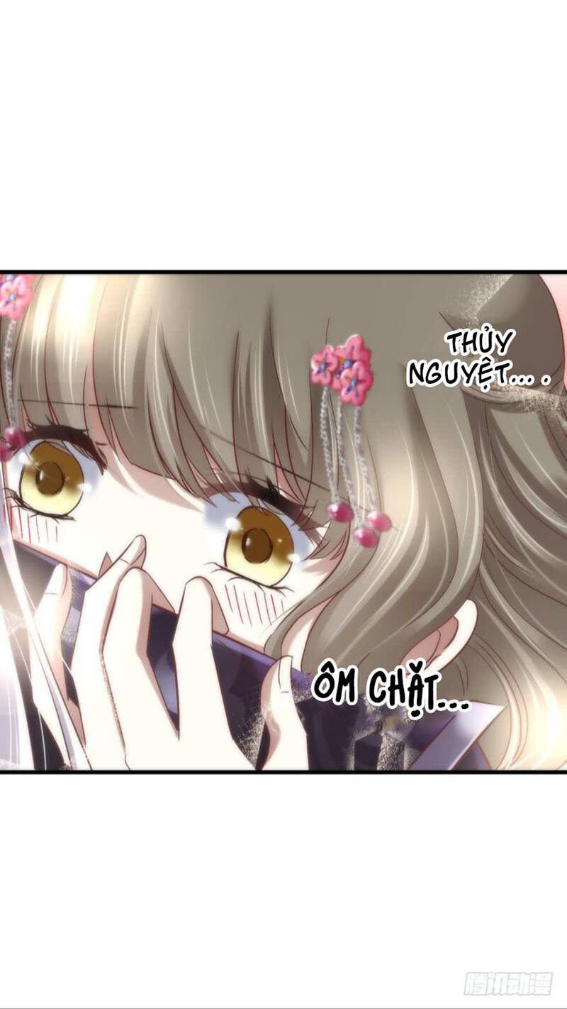 Một Vạn Tư Thế Công Lược Yêu Nam: Chapter 141