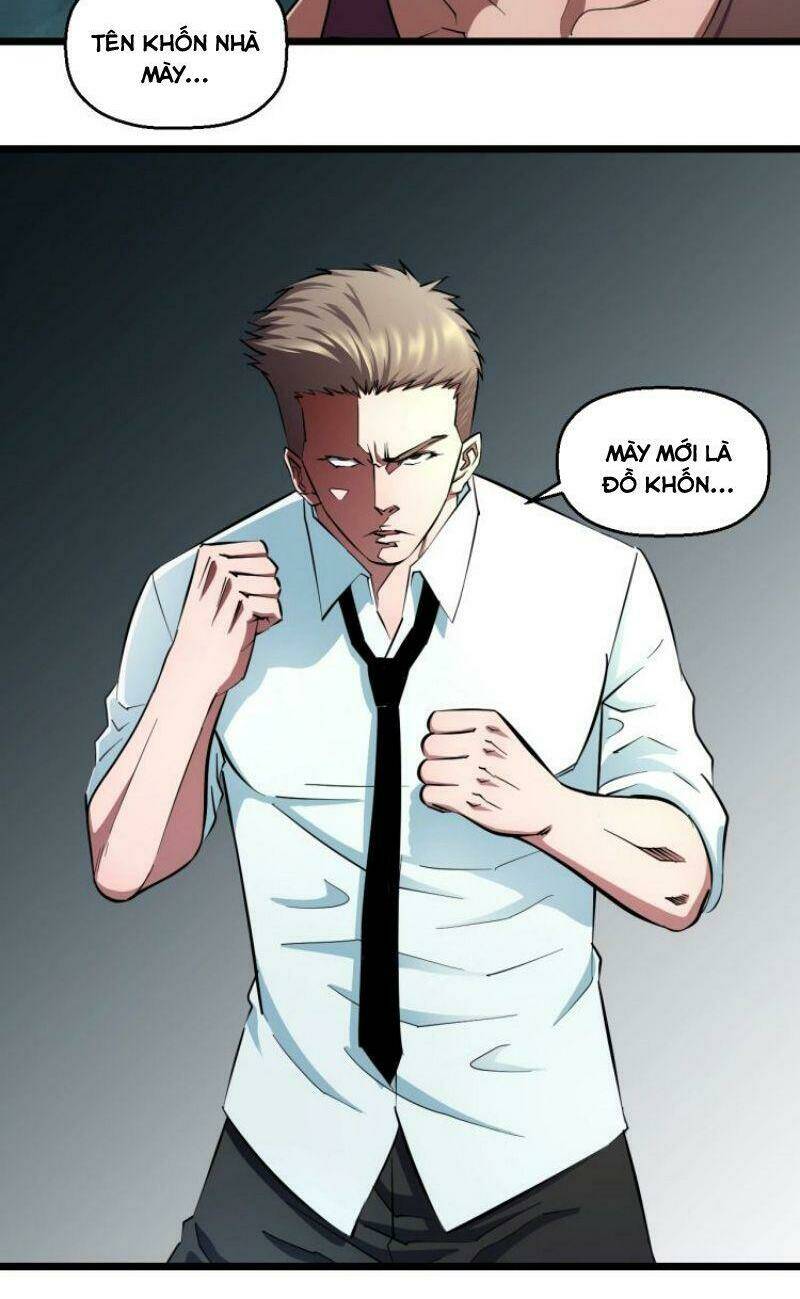 Đối Mặt Với Thử Thách: Chapter 31